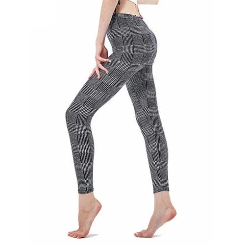 Faux Denim Jean Leggings Sexy Longue Mode Mince Femmes Legging Gymnase Sport Été Leggings Décontracté Crayon Pantalon