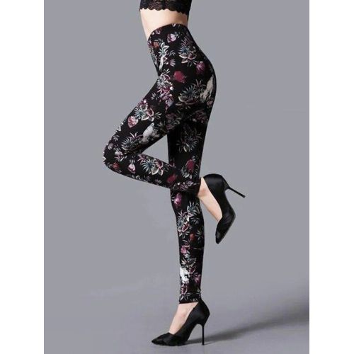 Hakci-Leggings D'entraînement Élastiques Taille Haute Pour Femmes,Pantalons Sexy,Pantalons Extensibles College,Pantalons De Fitness Féminins,Fjjn