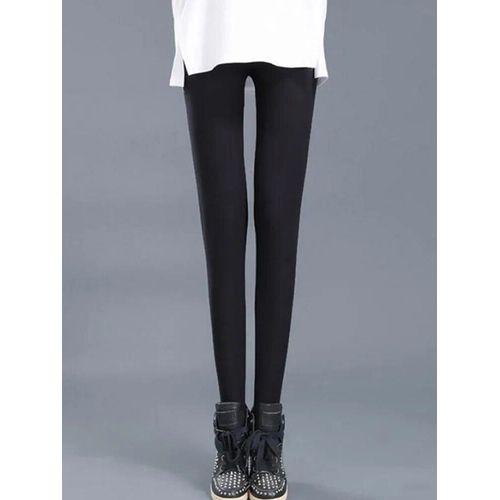 Faux Denim Jean Leggings Sexy Longue Mode Mince Femmes Legging Gymnase Sport Été Leggings Décontracté Crayon Pantalon