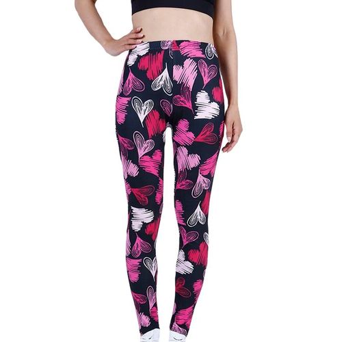Hakci-Leggings D'entraînement Élastiques Taille Haute Pour Femmes,Pantalons Sexy,Pantalons Extensibles College,Pantalons De Fitness Féminins,Fjjn
