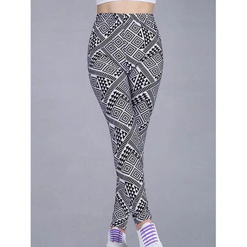 Chsdcsi-Leggings Push-Up À Carreaux Pour Femmes,Pantalons D'entraînement,Exercice Ingent,Imprimé Grille,Fitness,Fjhot