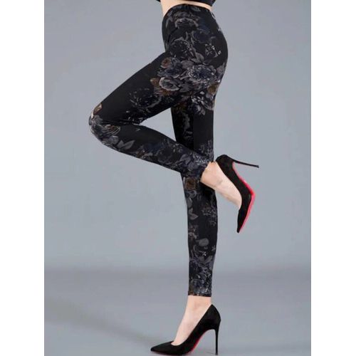 Hakci-Leggings D'entraînement Élastiques Taille Haute Pour Femmes,Pantalons Sexy,Pantalons Extensibles College,Pantalons De Fitness Féminins,Fjjn