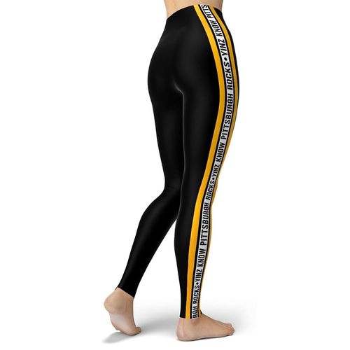 Leggings De Sport College À Rayures Pour Femmes,Pantalons Push-Up Assiste,Pantalons Skinny,Taille Haute,Vêtements De Gym,Fitness,Randonnée,Design Noir