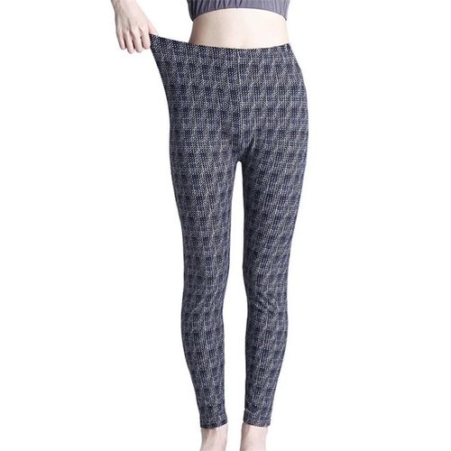 Faux Denim Jean Leggings Sexy Longue Mode Mince Femmes Legging Gymnase Sport Été Leggings Décontracté Crayon Pantalon