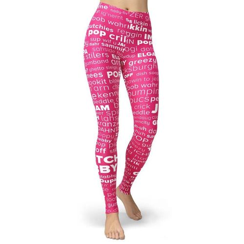 Leggings De Sport College À Rayures Pour Femmes,Pantalons Push-Up Assiste,Pantalons Skinny,Taille Haute,Vêtements De Gym,Fitness,Randonnée,Design Noir
