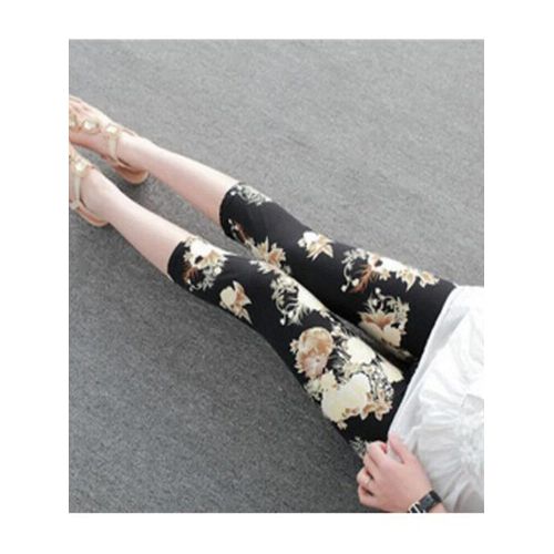 Ysdnchi-Leggings De Fitness Camsalomon Pour Femmes,Pantalons College,Peau Douce,Pantalons D'été,Capris À Rayures