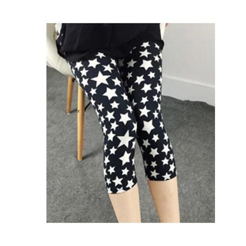 Ysdnchi-Leggings De Fitness Camsalomon Pour Femmes,Pantalons College,Peau Douce,Pantalons D'été,Capris À Rayures