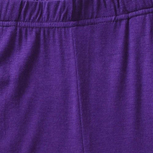 Yavo Sobucwomen-Leggings D'été Pour Femmes,Pantalons De Navigateur Modal,Grande Taille 7xl,Document Bonbon,11 Couleurs