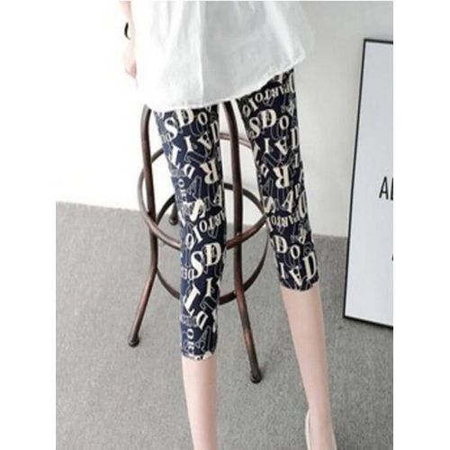 Ysdnchi-Leggings De Fitness Camsalomon Pour Femmes,Pantalons College,Peau Douce,Pantalons D'été,Capris À Rayures