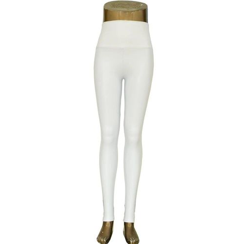 Leggings En Similicuir Pu Noir Pour Femmes,Taille Haute,Maigre,Longueur Rinçage,Extensible,Sexy,Fitness,Push Up,Pantalon Slim