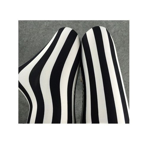 Ysdnchi-Leggings De Fitness Camsalomon Pour Femmes,Pantalons College,Peau Douce,Pantalons D'été,Capris À Rayures