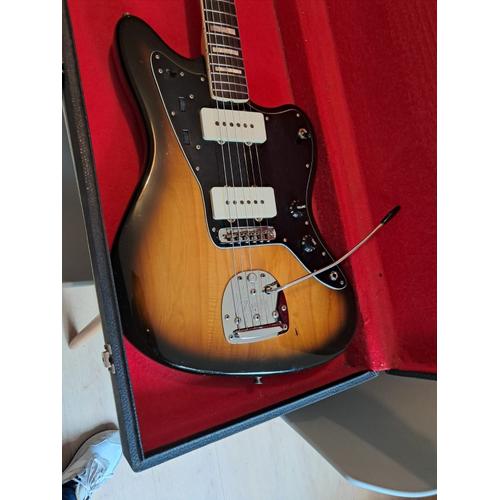 Fender Jazzmaster Us De 1978