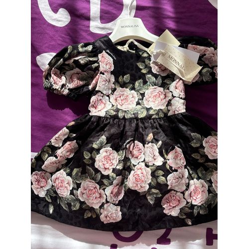 Robe Fille