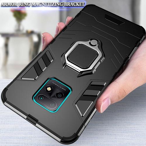 Coque Blindée Antichoc Pour Xiaomi Compatible Modèles Redmi Note 6 7 8 9 10 Pro Max 9s 10s 9a 9c 8a 7a 8t 9t 5 Plus 4 4x 4g 5g