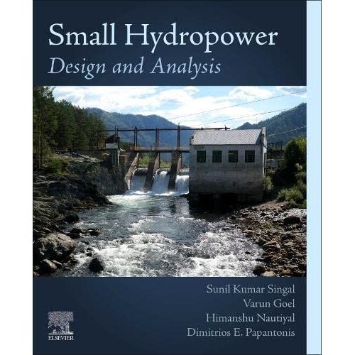 Small Hydropower