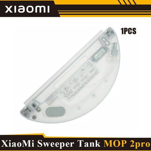Réservoir d'eau pour aspirateur robot Xiaomi Mi Mop 2 Pro/2 Lite MJST1S,pièces électriques solitaires - Type 1PCS