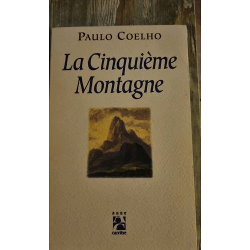 La Cinquième Montagne