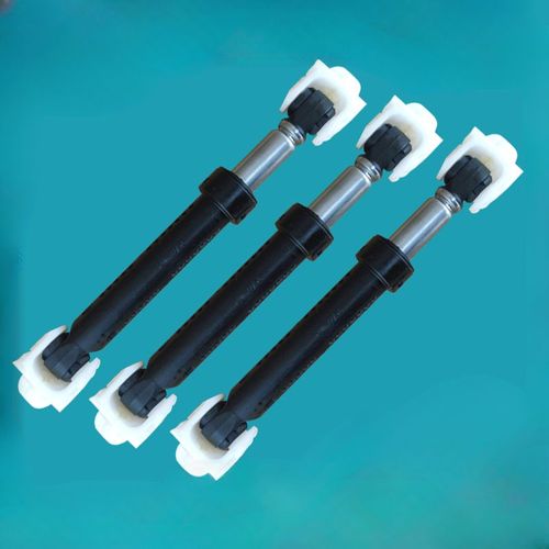 Amortisseur Normandie 120N pour lave-linge à tambour Whirlpool XQG90-ZS20903W WFC1066CS/CW - Type 3pcs