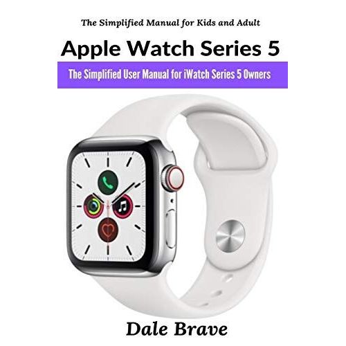 Apple Watch Series 5