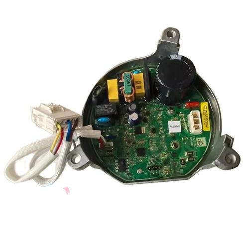 Pour Machine À Laver Variable Dead Board WK-BLDC WKBLDC02 Variable Dead Contrmatérielle Circuit Board Accessoires informatiques