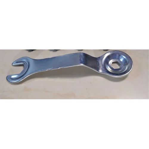 Pied de réglage du pied pour machine à laver,clé à vis Samsung - Type 1pcs #B