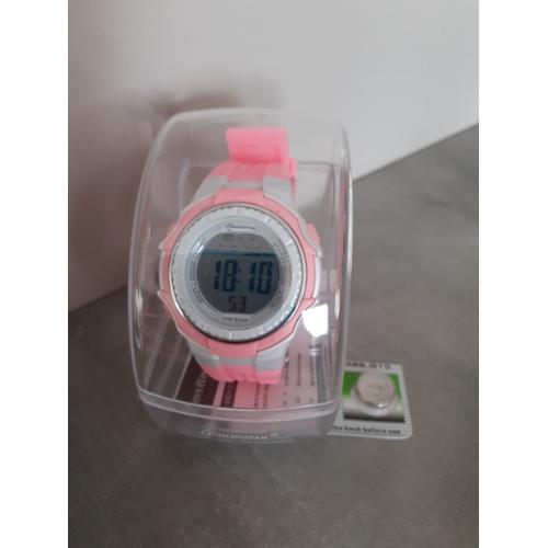 Montre digitale water 30M r sistant enfant ado gar on fille femme