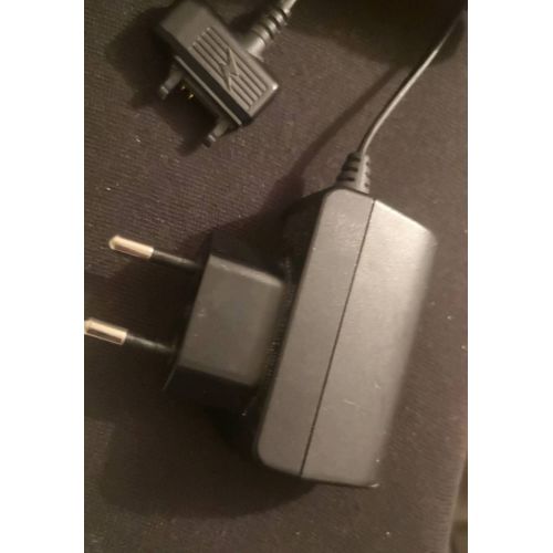 Chargeur Sony Ericson Cst 15