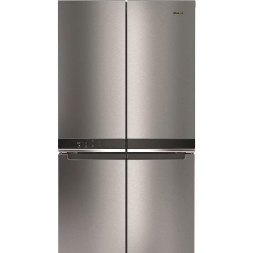 Réfrigérateur multi portes WHIRLPOOL WQ9B1L