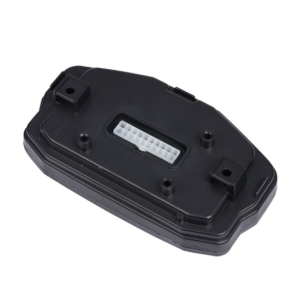 Instrument Lcd De Moto Divers Modeles Affichage De Position ... - 3