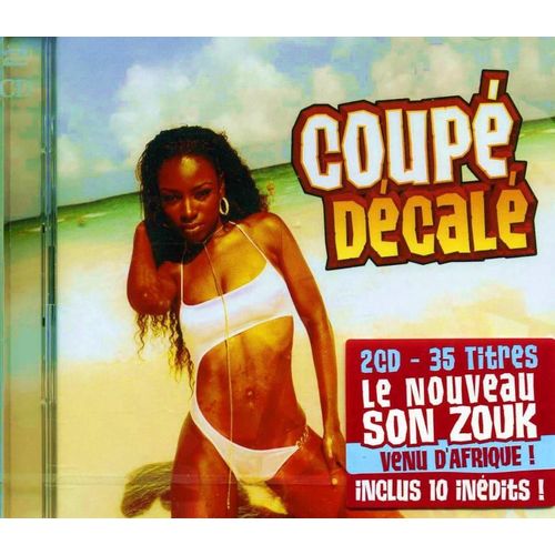 Coupé Décalé