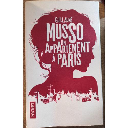 Un Appartement À Paris - Guillaume Musso