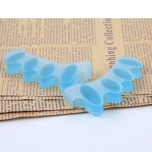 Mathiateur D'hallux Valgus Pour Pédicure,100 Pièces = 50 Paires,Orth4wd - Type Blue For Adult