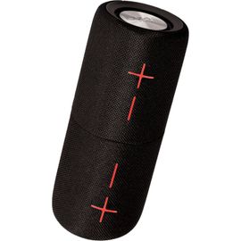 Double Enceinte Bluetooth Autonome IPX5 2x20W - Ibiza BULLET-TWIN