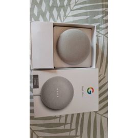 Vend Google next mini
