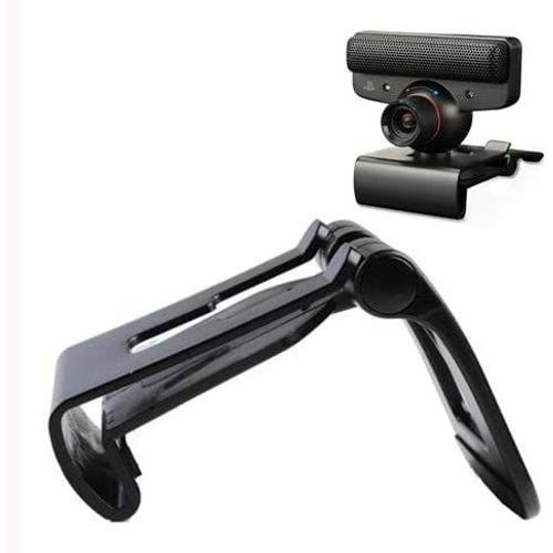 Nouveau Clip Tv Pour Ps3 Move Eye Support Porte-Caméra