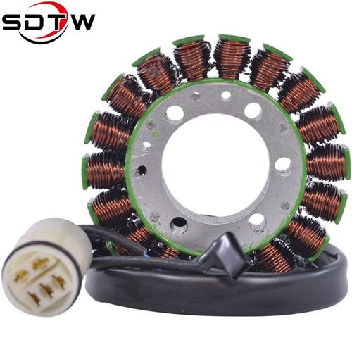 Bobine De Stator 31120-Hn2-003 31120-Hn2-A21 Convient Pour Honda Trx 500 01-14