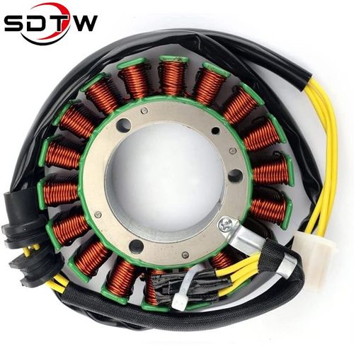 31120-Mbb-641 Bobine De Stator De Moto Pour Honda Vtr 1000 F 1998-2005