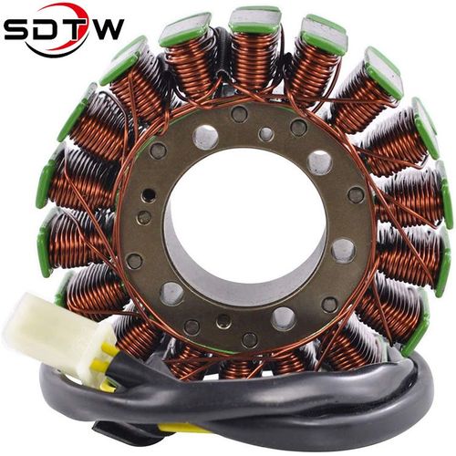 265.4.008.1a 264.1.007.1a Bobine De Stator Ducati Monster 600 900