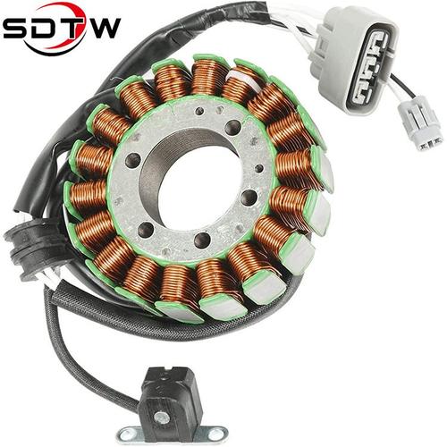 Bobine De Stator 8gc-81410-00-00 8gc-81410-10-00 Pour Yamaha Nytro 1000