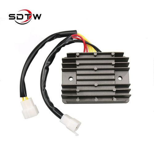 Régulateur De Tension Pour Redresseur De Moto Ducati Monster 600 Yhc-036