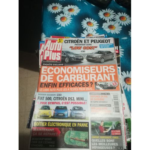 Auto Plus 1242