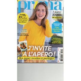 Prima N° 602 Juillet 2024