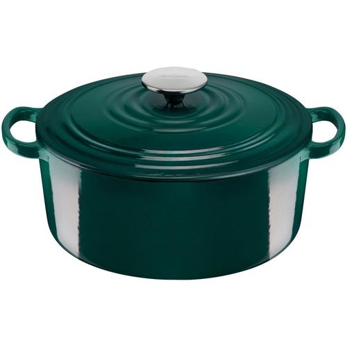 Cocotte Tefal Elegance 24cm Vert Forest