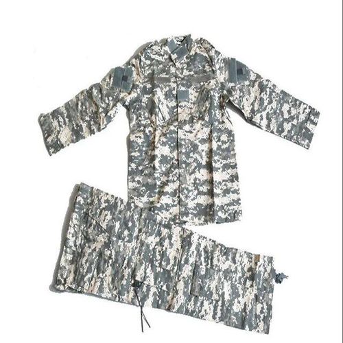 Ensemble Haut Et Pantalon De Camouflage Pour Enfants,Entraînement En Plein Air,Camping,Printemps,Uniforme D'équipement Cs Airsoft,Ensemble Chemise Et Pantalon