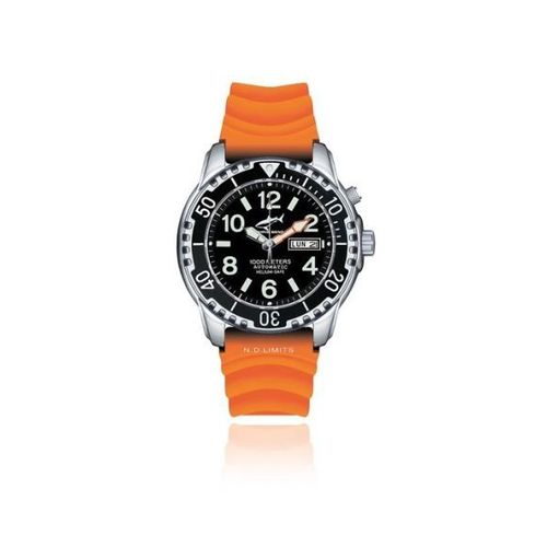 Montre Mixte Chris Benz Cb1000askbs