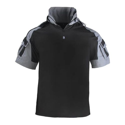 Gen3-Chemise Dulshirt À Capuche Armée Géroutdoor Pour Homme,Uniformes D'entraînement,Randonnée,Cs,Tir,Html,Chemises Camsolomon S