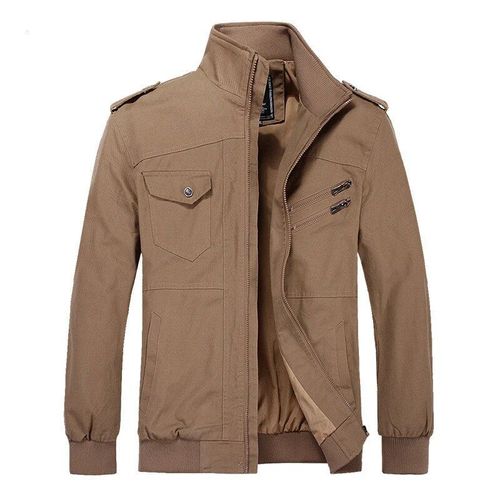 Veste Tactique D'extérieur Pour Homme,Coupe-Vent,Résistant À L'usure,Multi-Sacs,Ample,Randonnée,Camping,Trekking,Pêche,Voyage,Sport