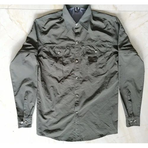 Chemises De Camping En Plein Air À Séchage Rapide Pour Hommes,Vêtements Fins Pour Hommes,Vêtements De Maintien D'été,Respirant,Perfecsports,Pêche,Trekking,Randonnée