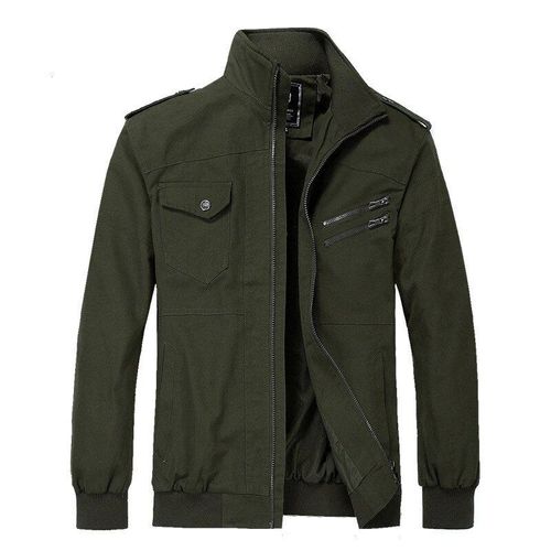 Veste Tactique D'extérieur Pour Homme,Coupe-Vent,Résistant À L'usure,Multi-Sacs,Ample,Randonnée,Camping,Trekking,Pêche,Voyage,Sport