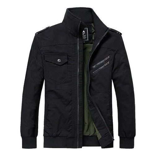 Veste Tactique D'extérieur Pour Homme,Coupe-Vent,Résistant À L'usure,Multi-Sacs,Ample,Randonnée,Camping,Trekking,Pêche,Voyage,Sport